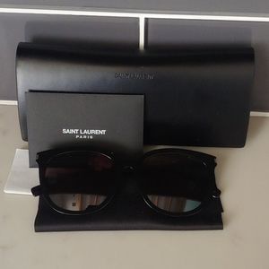 Saint Laurant Sunglasses